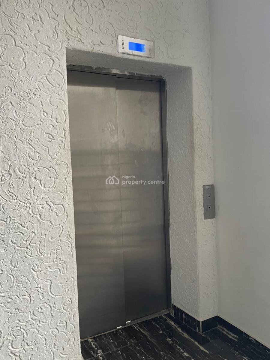 Luxury 4 Bedroom Apartment with Bq, Swimming Pool and Gym, Bourdillion Road Ikoyi, Old Ikoyi, Ikoyi, Lagos, House for Rent