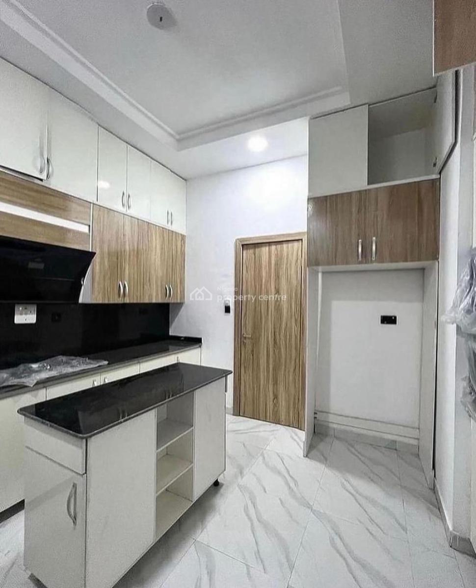 4 Bedroom Semi Detached Duplex, Orchid Lekki Lagos, Lekki, Lagos, Semi-detached Duplex for Rent