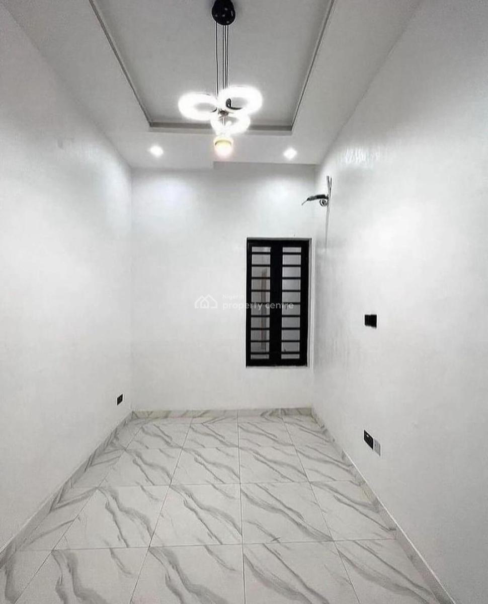 4 Bedroom Semi Detached Duplex, Orchid Lekki Lagos, Lekki, Lagos, Semi-detached Duplex for Rent