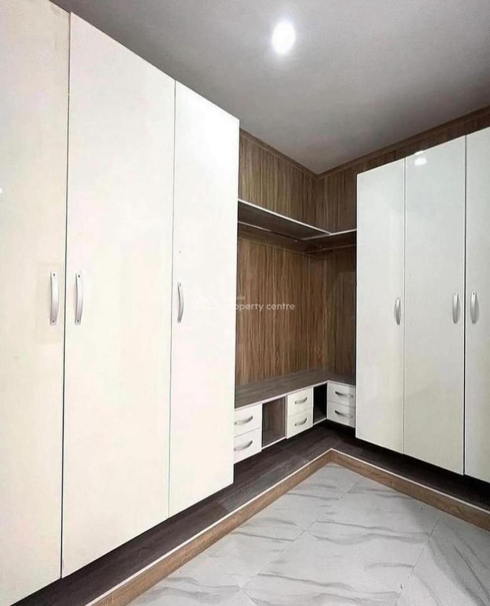 4 Bedroom Semi Detached Duplex, Orchid Lekki Lagos, Lekki, Lagos, Semi-detached Duplex for Rent