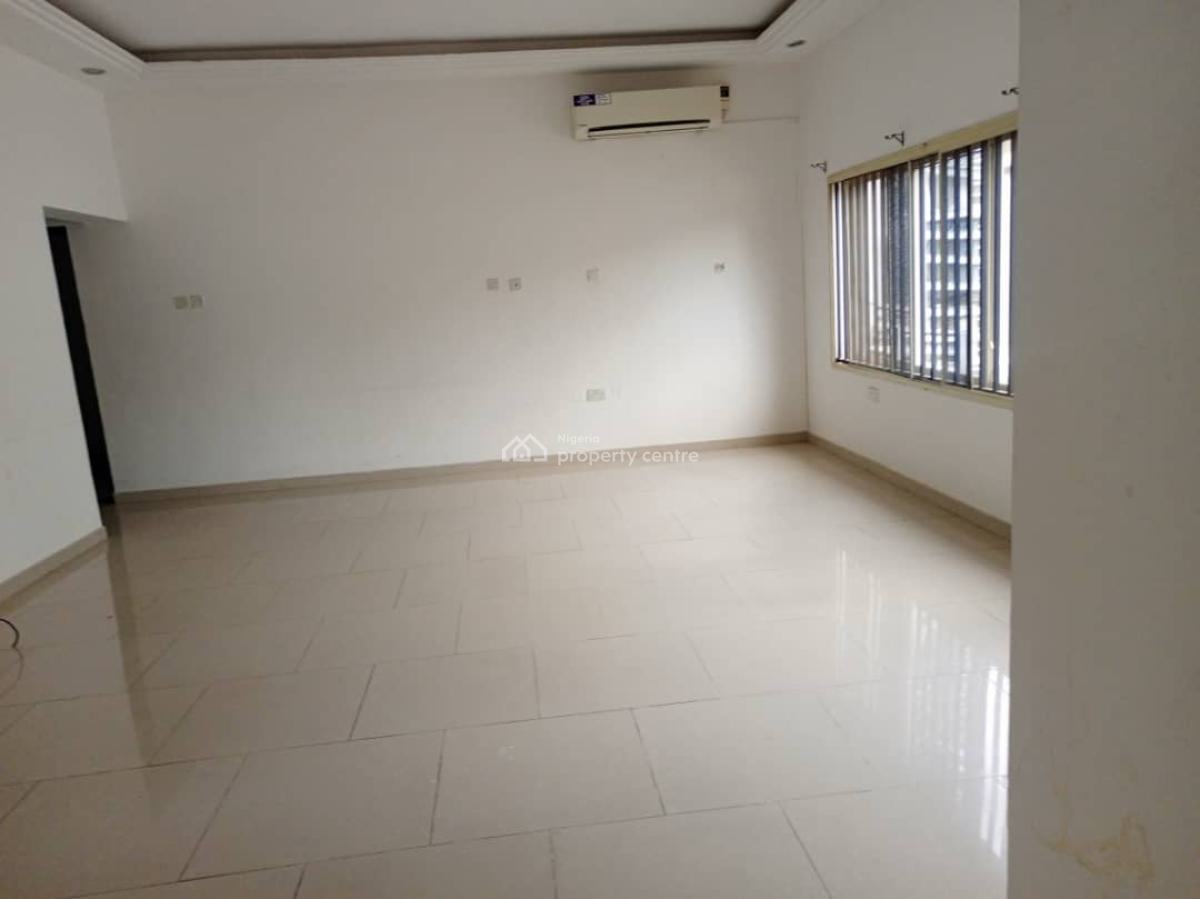 3 Bedroom Apartment with a Room Bq, Lekki Phase 1, Lekki, Lagos, Terraced Bungalow for Rent