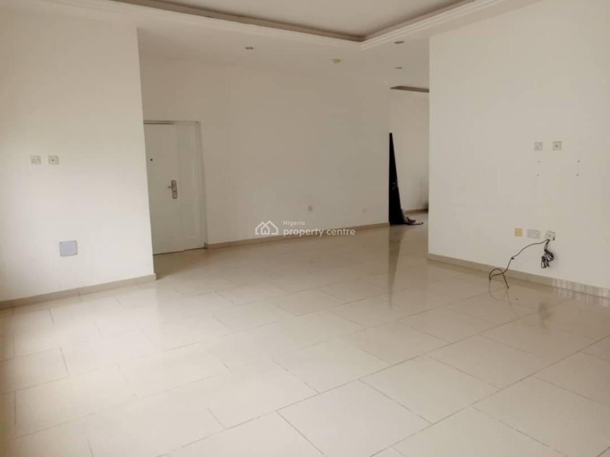 3 Bedroom Apartment with a Room Bq, Lekki Phase 1, Lekki, Lagos, Terraced Bungalow for Rent