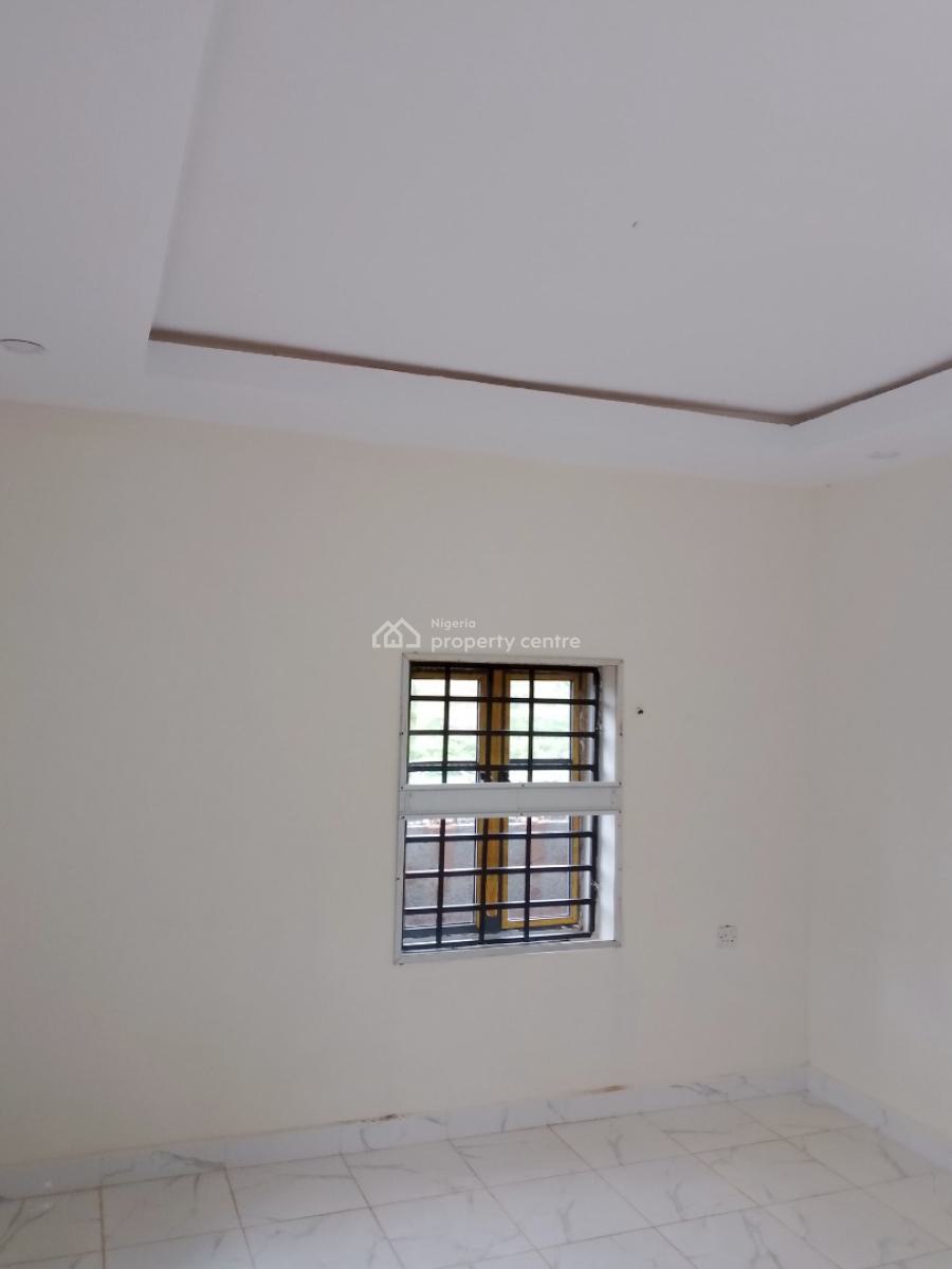 Spacious Room and Parlor, Apo Resettlement, Apo, Abuja, Mini Flat (room and Parlour) for Rent
