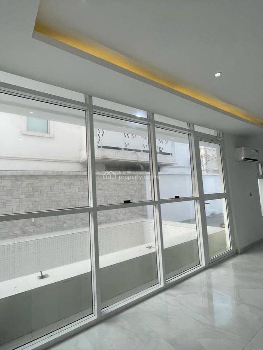 Luxury 5 Bedroom Duplex with Elevator and Swimming Pool, Banana Island Ikoyi, Banana Island, Ikoyi, Lagos, House for Sale