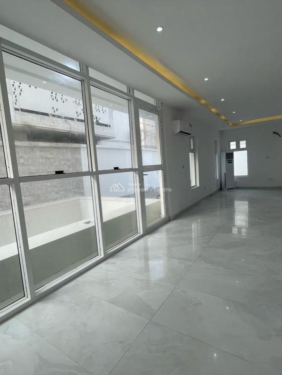 Luxury 5 Bedroom Duplex with Elevator and Swimming Pool, Banana Island Ikoyi, Banana Island, Ikoyi, Lagos, House for Sale