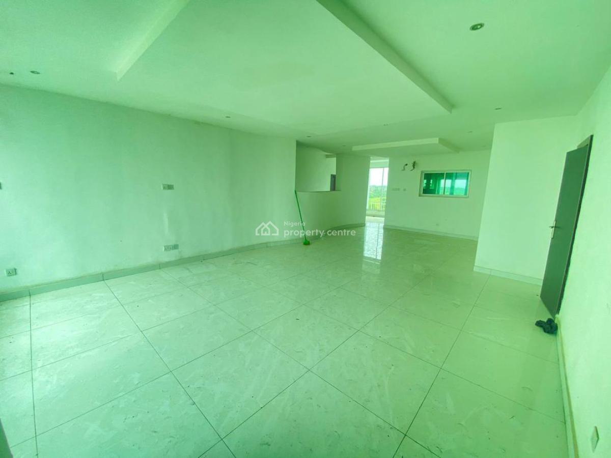 Massive 3bedrooms Flat, Grenadine Estate Off Monastery Road Sangotedo, Sangotedo, Ajah, Lagos, Flat / Apartment for Rent