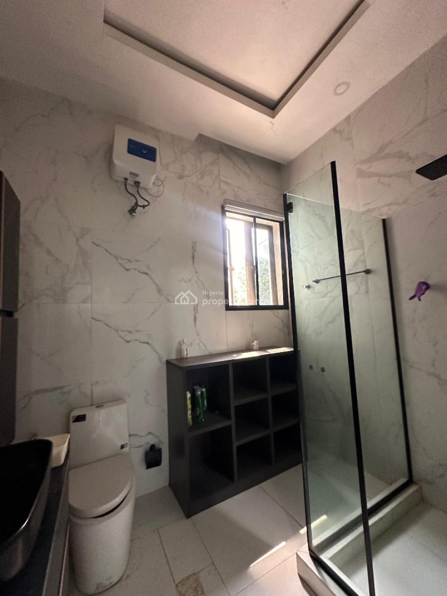 The Rustic 3 Bedroom Apartment, Ikoyi, Lagos, Flat / Apartment for Sale