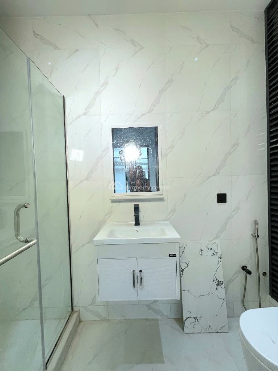 Brand New 4 Bedroom, Falomo, Ikoyi, Lagos, Terraced Duplex for Sale