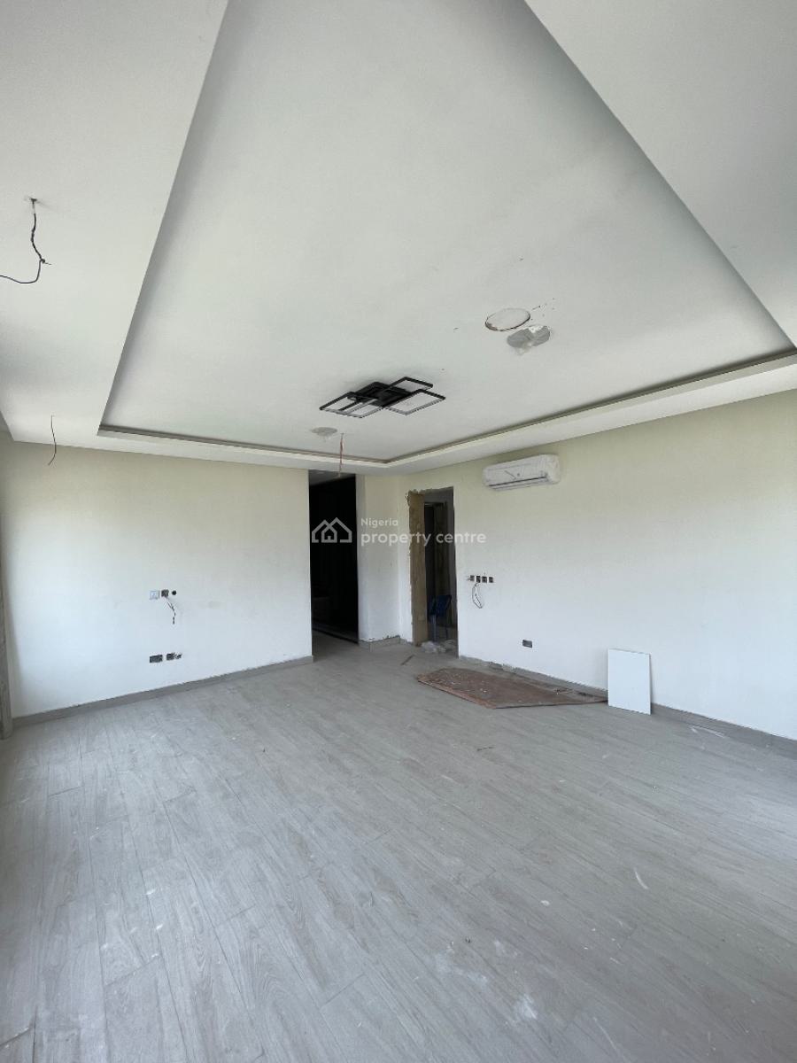 Newly Luxury 6 Bedroom Detached Duplex with Bq, Banana Island, Ikoyi, Lagos, Detached Duplex for Sale