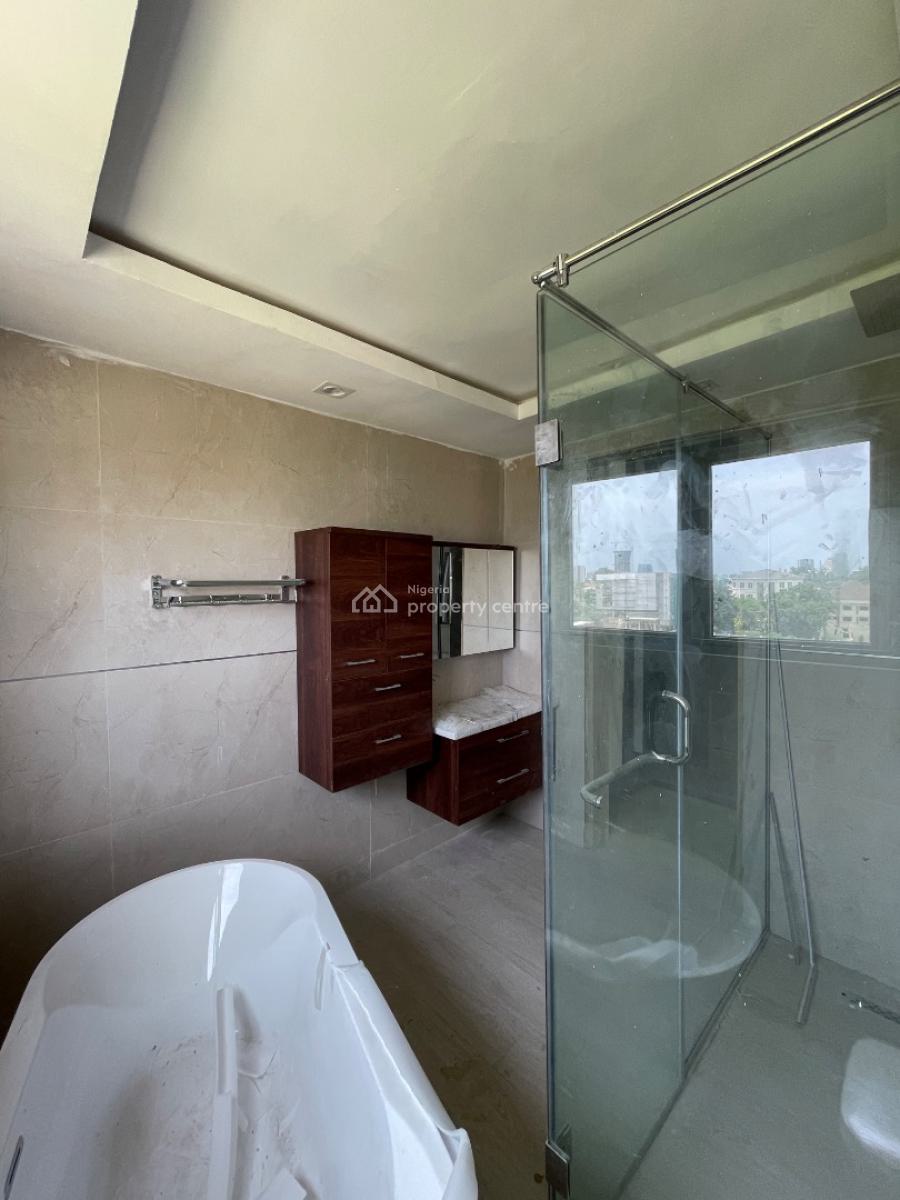 Newly Luxury 6 Bedroom Detached Duplex with Bq, Banana Island, Ikoyi, Lagos, Detached Duplex for Sale