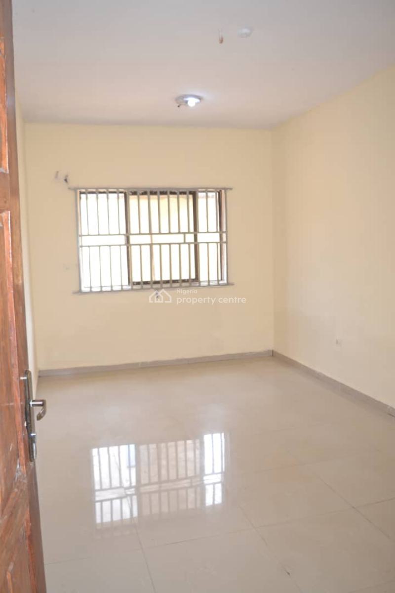 Luxury Newly Built 7 Bedroom Duplex in a Lovely Close, Along Ikotin - Idumu Road, Ikotun, Lagos, Detached Duplex for Sale