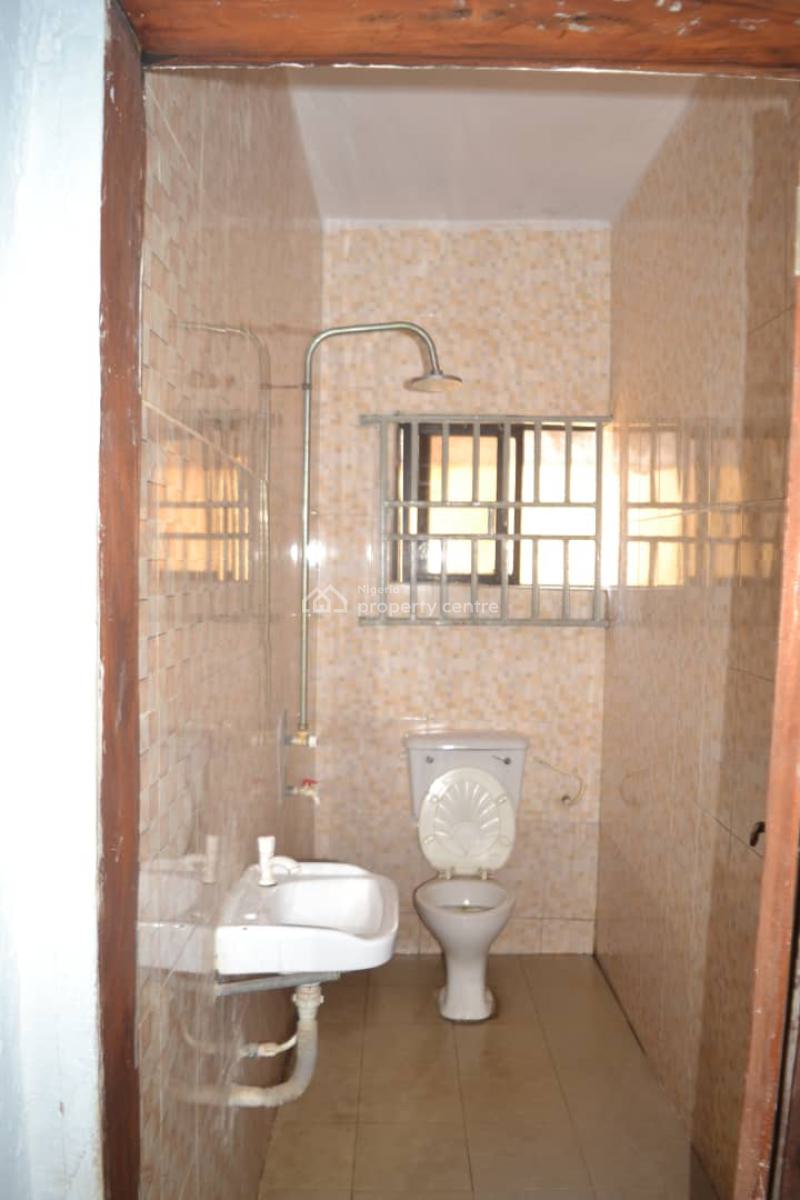 Luxury Newly Built 7 Bedroom Duplex in a Lovely Close, Along Ikotin - Idumu Road, Ikotun, Lagos, Detached Duplex for Sale