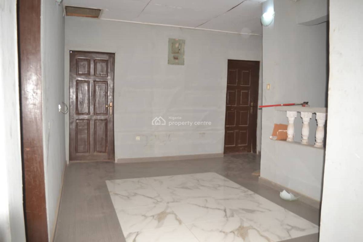 Luxury Newly Built 7 Bedroom Duplex in a Lovely Close, Along Ikotin - Idumu Road, Ikotun, Lagos, Detached Duplex for Sale