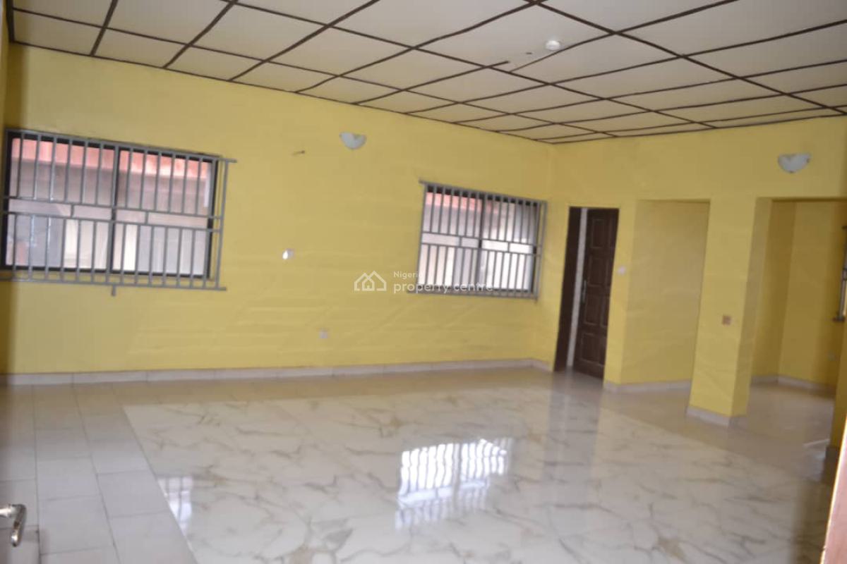 Luxury Newly Built 7 Bedroom Duplex in a Lovely Close, Along Ikotin - Idumu Road, Ikotun, Lagos, Detached Duplex for Sale