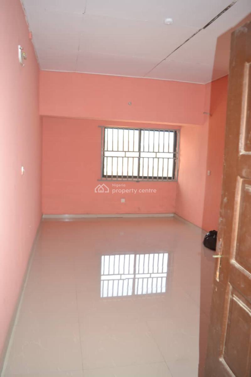 Luxury Newly Built 7 Bedroom Duplex in a Lovely Close, Along Ikotin - Idumu Road, Ikotun, Lagos, Detached Duplex for Sale