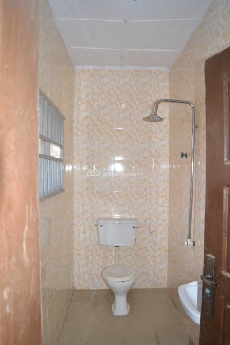 Luxury Newly Built 7 Bedroom Duplex in a Lovely Close, Along Ikotin - Idumu Road, Ikotun, Lagos, Detached Duplex for Sale