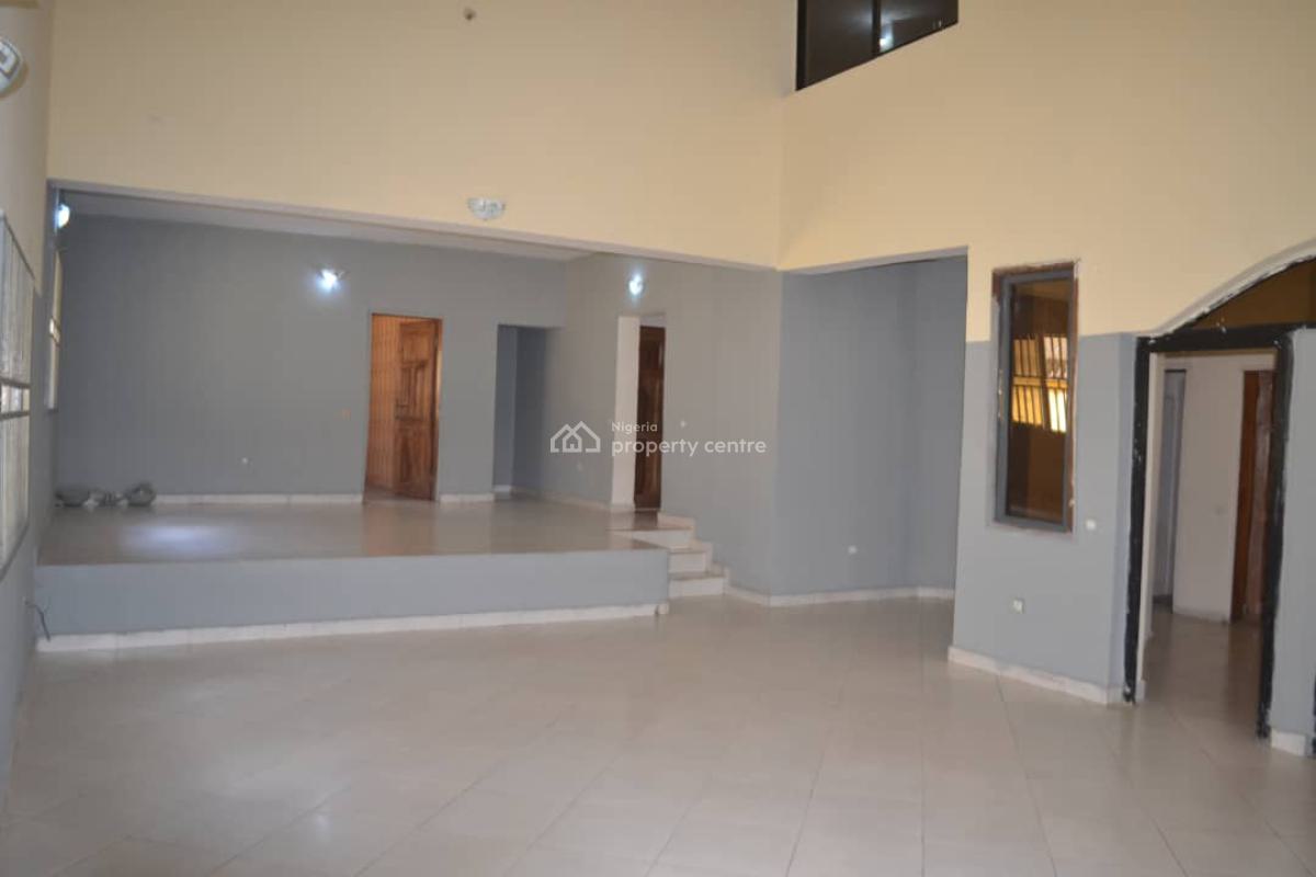 Luxury Newly Built 7 Bedroom Duplex in a Lovely Close, Along Ikotin - Idumu Road, Ikotun, Lagos, Detached Duplex for Sale