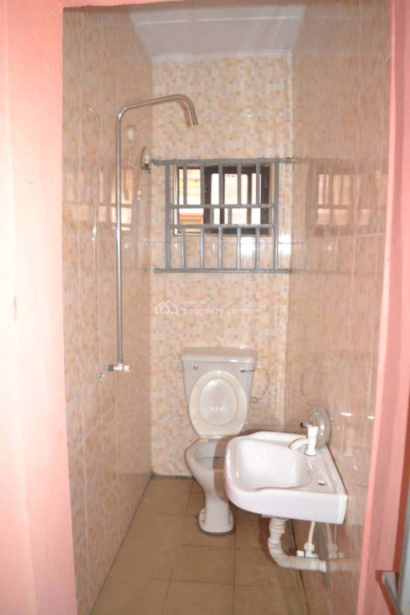 Luxury Newly Built 7 Bedroom Duplex in a Lovely Close, Along Ikotin - Idumu Road, Ikotun, Lagos, Detached Duplex for Sale