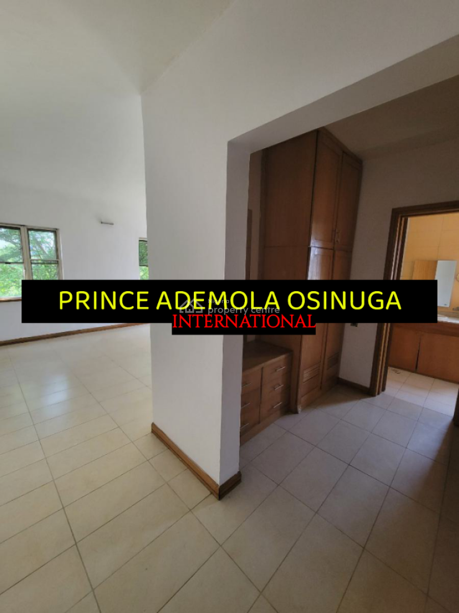 3 Bedroom Apartment +bq+tennis+pool+gym X 2yrs, Old Ikoyi, Old Ikoyi, Ikoyi, Lagos, Flat / Apartment for Rent