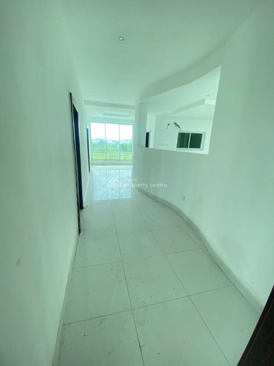 Tastefully Built 3bedroom Flat, Monastery Road, Sangotedo, Ajah, Lagos, Flat / Apartment for Rent