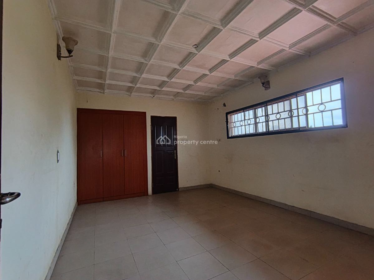 a 6 Bedroom Semi Detached Duplex, Newroad, By Igbeofon, Opposite Chevron, Lekki, Lagos, Semi-detached Duplex for Sale