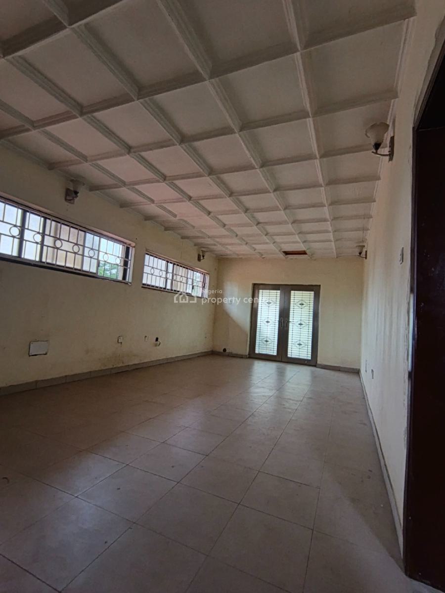 a 6 Bedroom Semi Detached Duplex, Newroad, By Igbeofon, Opposite Chevron, Lekki, Lagos, Semi-detached Duplex for Sale