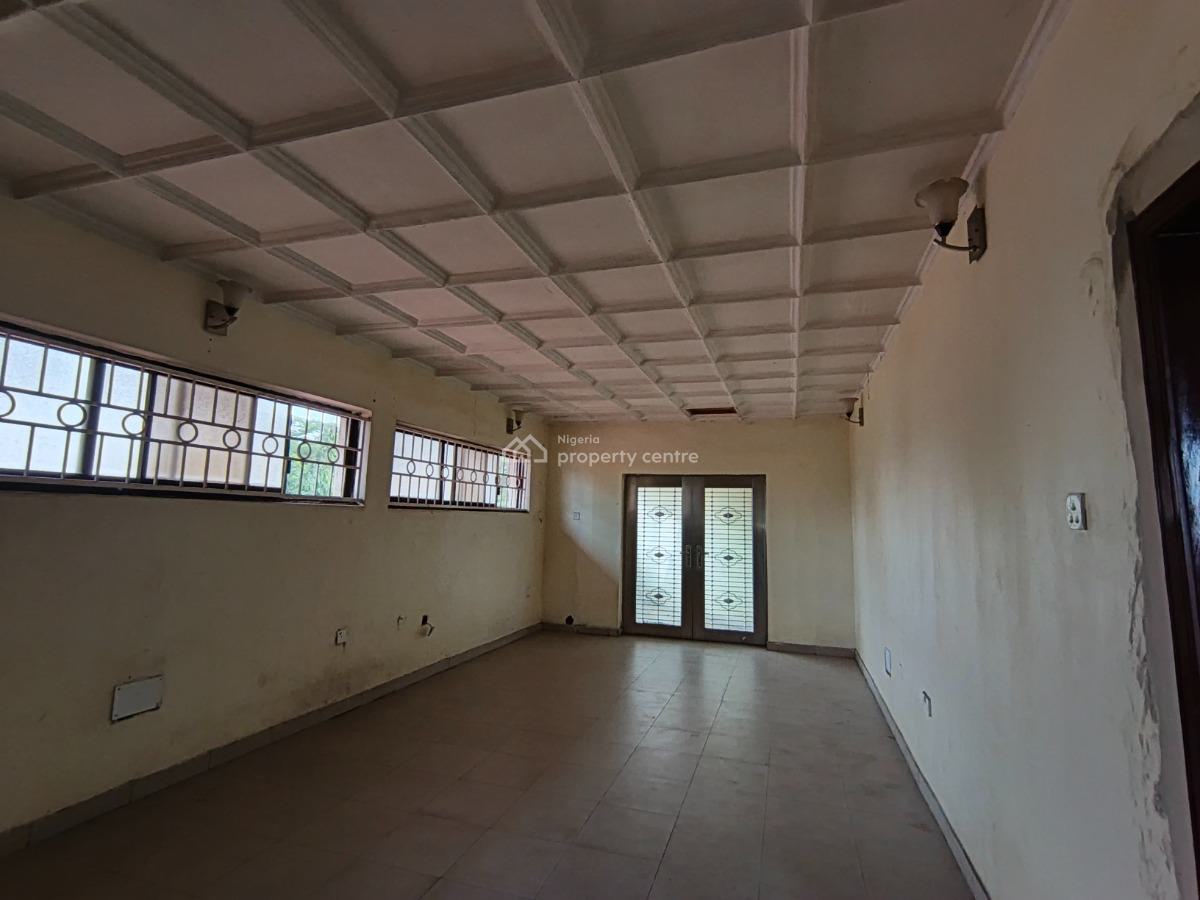 a 6 Bedroom Semi Detached Duplex, Newroad, By Igbeofon, Opposite Chevron, Lekki, Lagos, Semi-detached Duplex for Sale