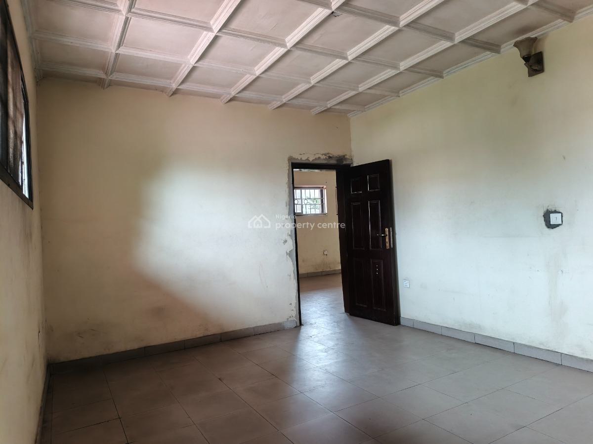 a 6 Bedroom Semi Detached Duplex, Newroad, By Igbeofon, Opposite Chevron, Lekki, Lagos, Semi-detached Duplex for Sale