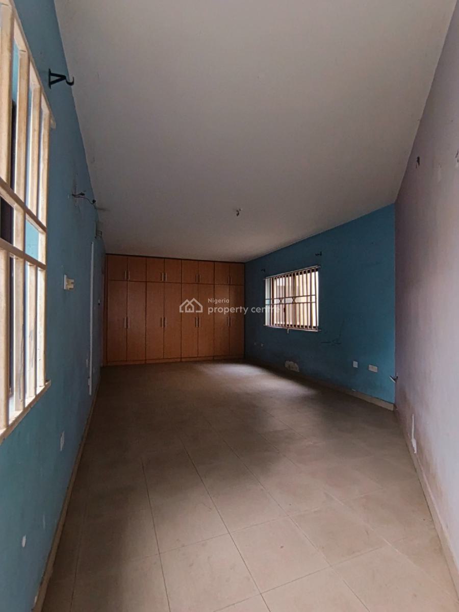 a 6 Bedroom Semi Detached Duplex, Newroad, By Igbeofon, Opposite Chevron, Lekki, Lagos, Semi-detached Duplex for Sale