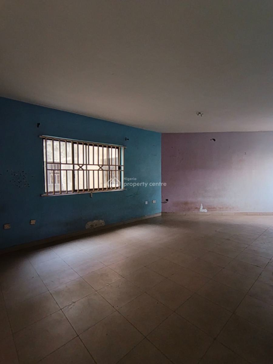 a 6 Bedroom Semi Detached Duplex, Newroad, By Igbeofon, Opposite Chevron, Lekki, Lagos, Semi-detached Duplex for Sale