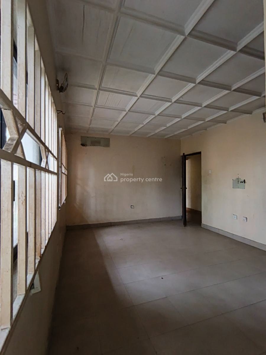 a 6 Bedroom Semi Detached Duplex, Newroad, By Igbeofon, Opposite Chevron, Lekki, Lagos, Semi-detached Duplex for Sale