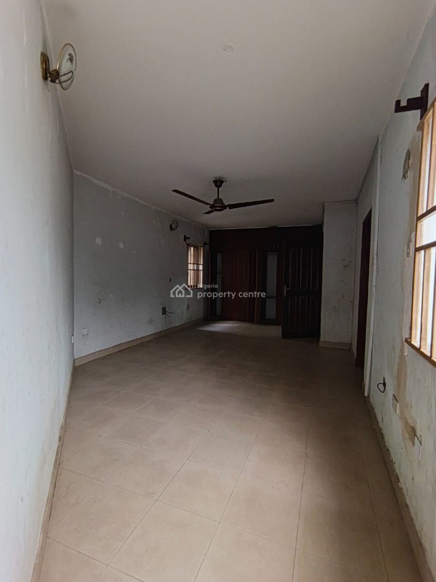 a 6 Bedroom Semi Detached Duplex, Newroad, By Igbeofon, Opposite Chevron, Lekki, Lagos, Semi-detached Duplex for Sale