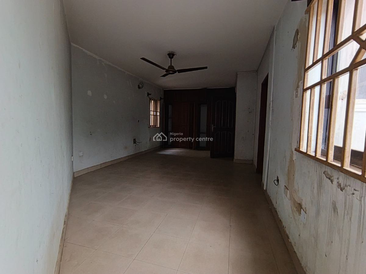 a 6 Bedroom Semi Detached Duplex, Newroad, By Igbeofon, Opposite Chevron, Lekki, Lagos, Semi-detached Duplex for Sale
