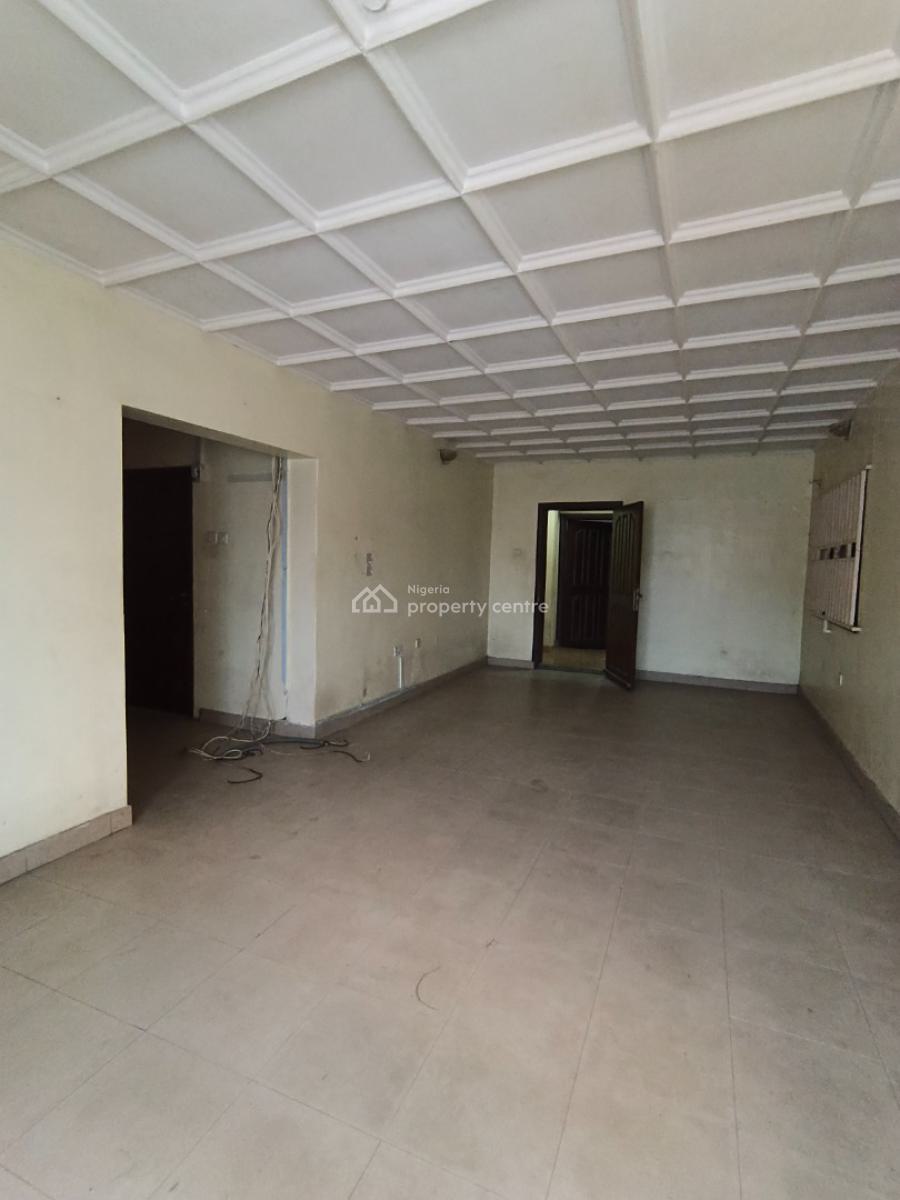 a 6 Bedroom Semi Detached Duplex, Newroad, By Igbeofon, Opposite Chevron, Lekki, Lagos, Semi-detached Duplex for Sale