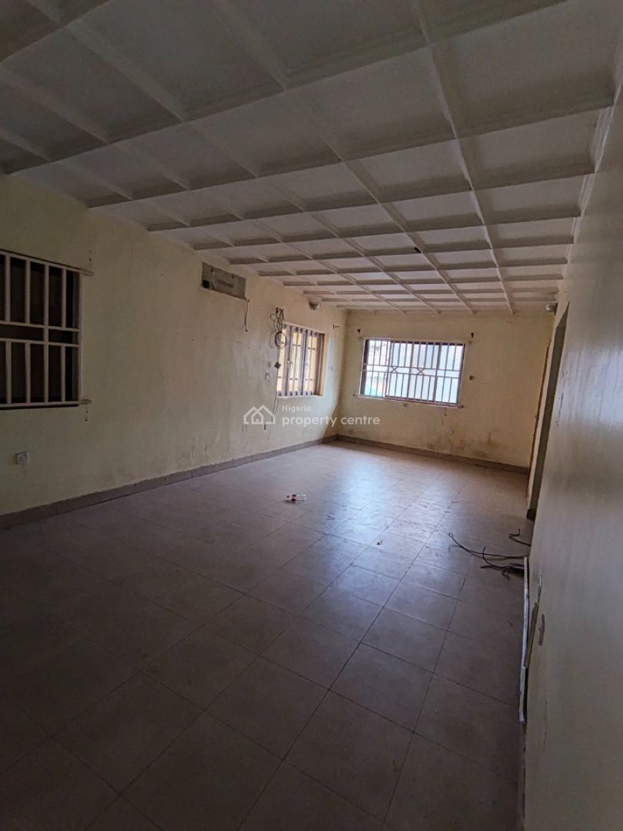 a 6 Bedroom Semi Detached Duplex, Newroad, By Igbeofon, Opposite Chevron, Lekki, Lagos, Semi-detached Duplex for Sale