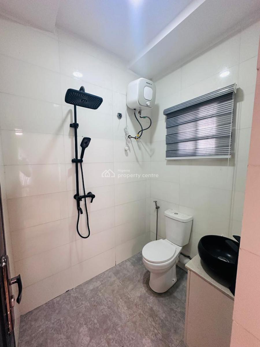 Furnished 2 Bedroom Apartment, Gilmor Area, Jahi, Abuja, Flat / Apartment for Sale