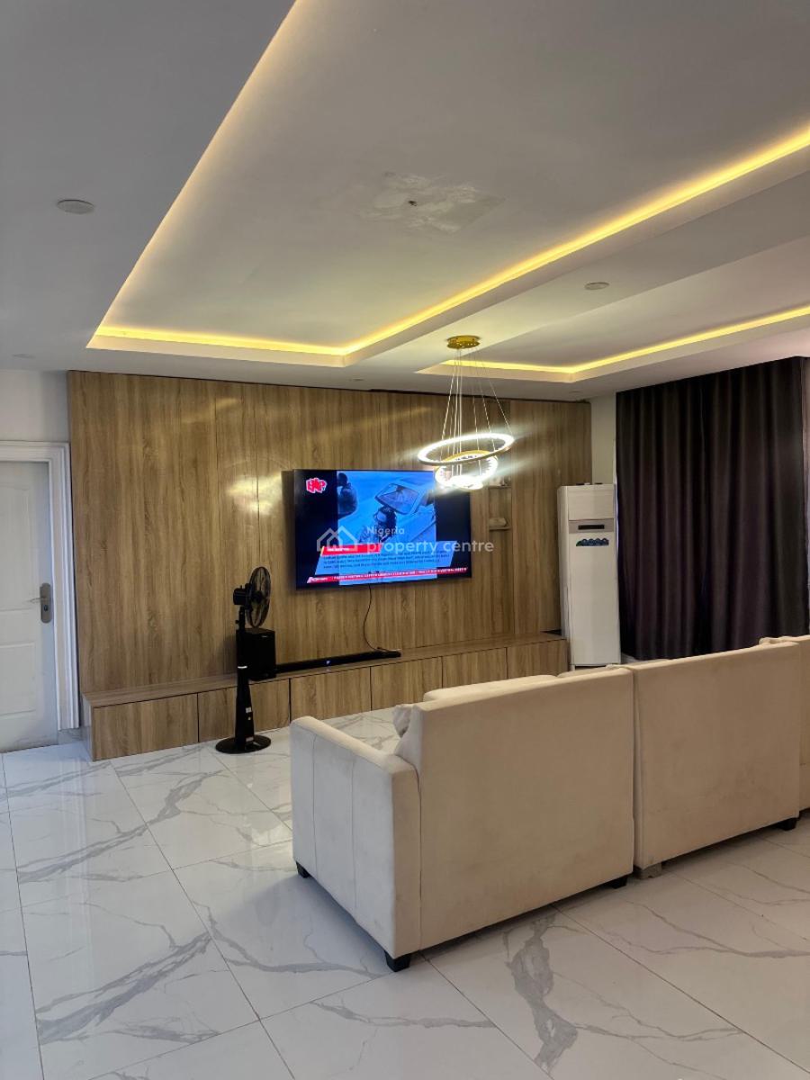 4 Bedroom Duplex with an Exquisite Touch of Class, Lokogoma District, Abuja, Flat / Apartment for Sale