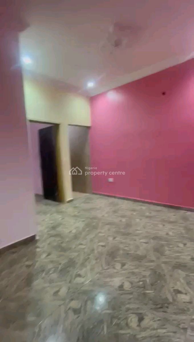 a Very Lovely and Decent Miniflat, Upstairs with 1toilet and Bath, Akoka, Yaba, Lagos, Mini Flat (room and Parlour) for Rent