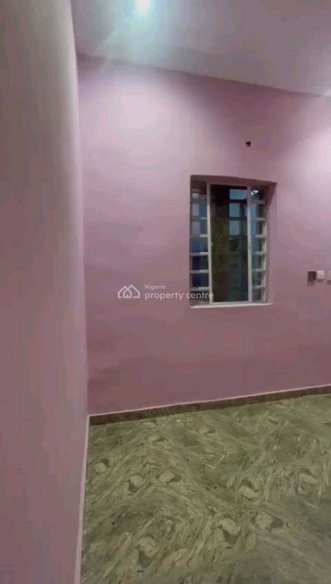 a Very Lovely and Decent Miniflat, Upstairs with 1toilet and Bath, Akoka, Yaba, Lagos, Mini Flat (room and Parlour) for Rent