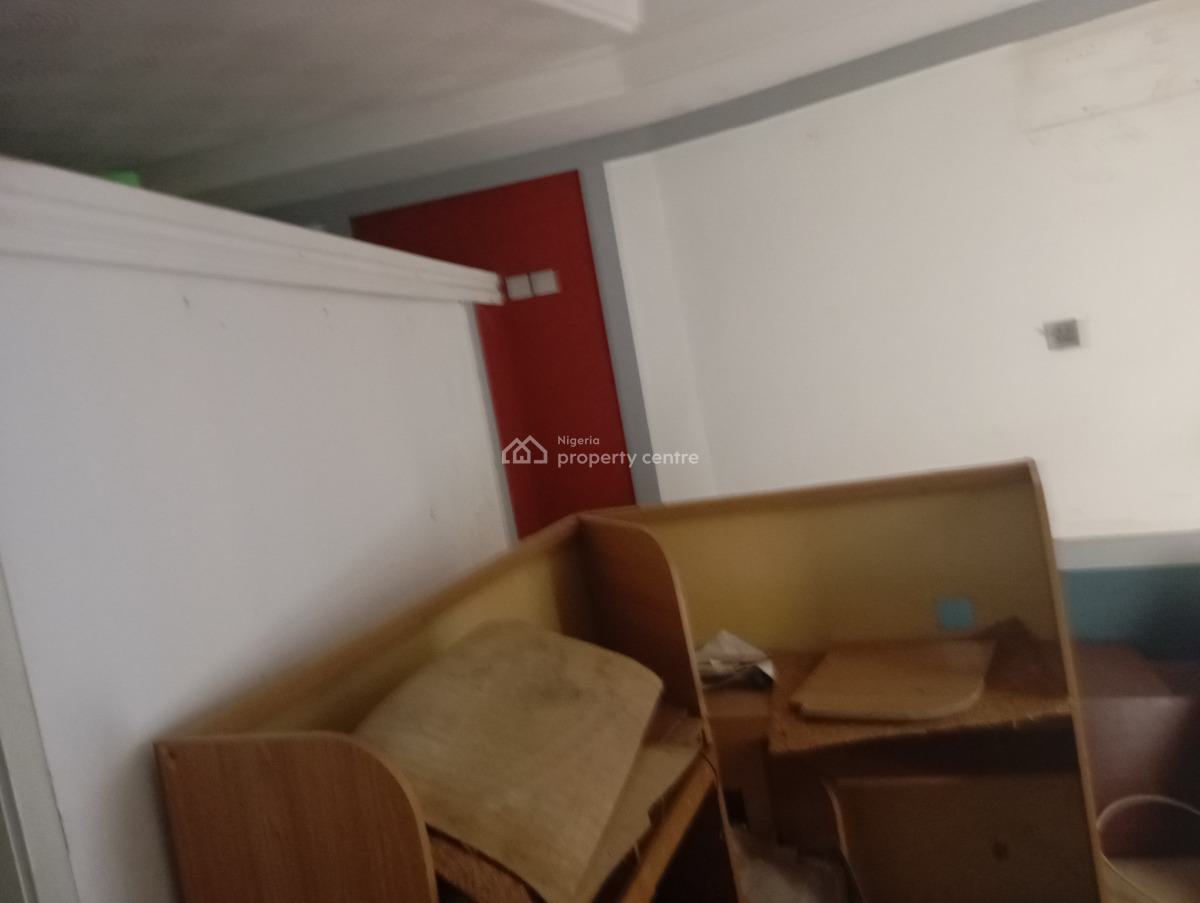 Corporate Office Space Measuring 70sqm, Ademola Adetokumbo Crescent, Wuse 2, Abuja, Office Space for Rent