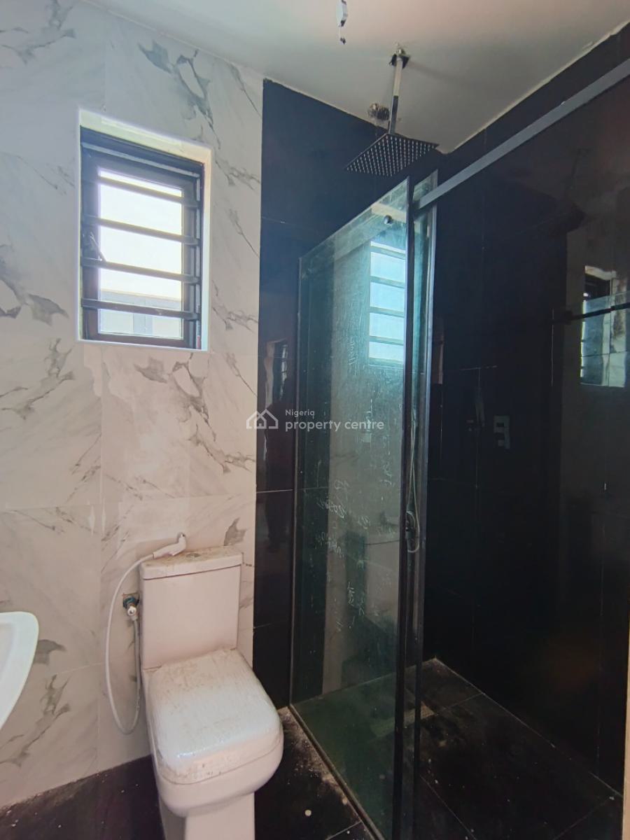 a 4 Bedroom Duplex, Idado, Lekki, Lagos, Semi-detached Duplex for Sale