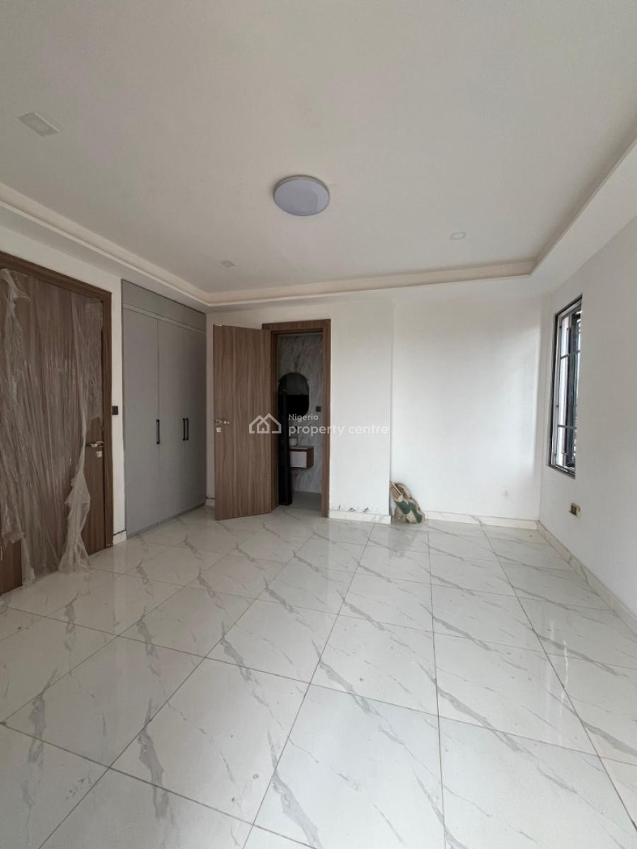 Beautifully Crafted 4-bedroom Terraced Duplex, Gra, Ogudu, Lagos, Terraced Duplex for Sale