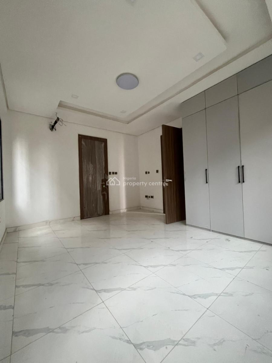Beautifully Crafted 4-bedroom Terraced Duplex, Gra, Ogudu, Lagos, Terraced Duplex for Sale