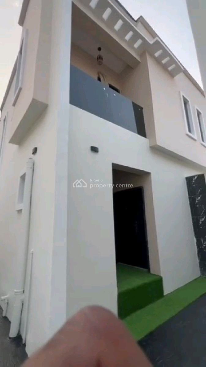 2bedroom Duplex and 2 Units of  2bedroom Flats, Valley View Estate, Olu Odo Ebute, Ebute, Ikorodu, Lagos, Flat / Apartment for Sale