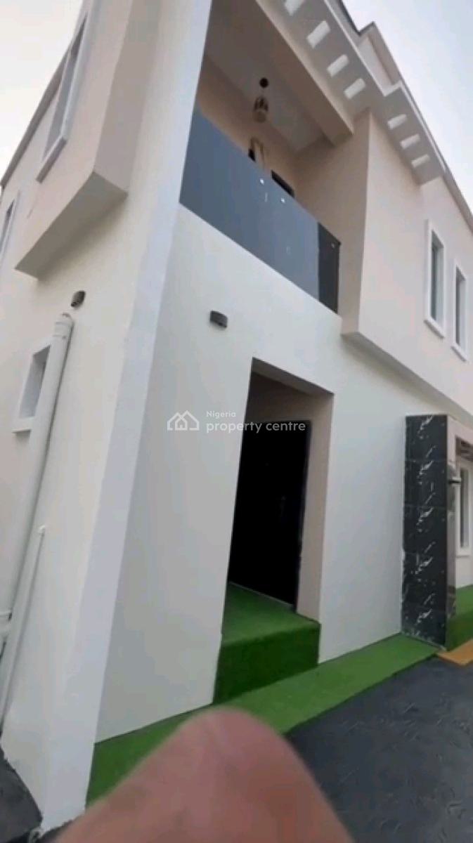 2bedroom Duplex and 2 Units of  2bedroom Flats, Valley View Estate, Olu Odo Ebute, Ebute, Ikorodu, Lagos, Flat / Apartment for Sale