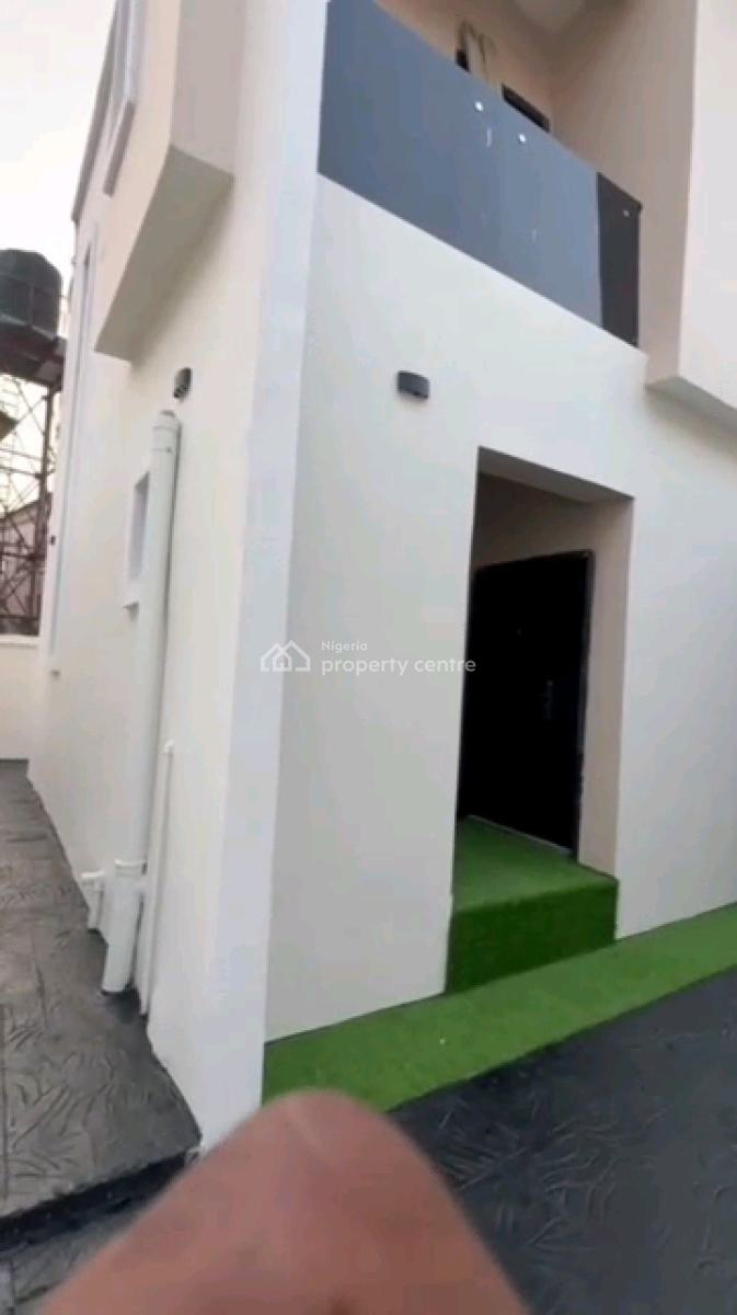 2bedroom Duplex and 2 Units of  2bedroom Flats, Valley View Estate, Olu Odo Ebute, Ebute, Ikorodu, Lagos, Flat / Apartment for Sale