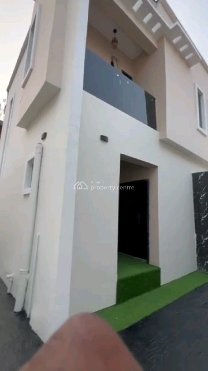 2bedroom Duplex and 2 Units of  2bedroom Flats, Valley View Estate, Olu Odo Ebute, Ebute, Ikorodu, Lagos, Flat / Apartment for Sale