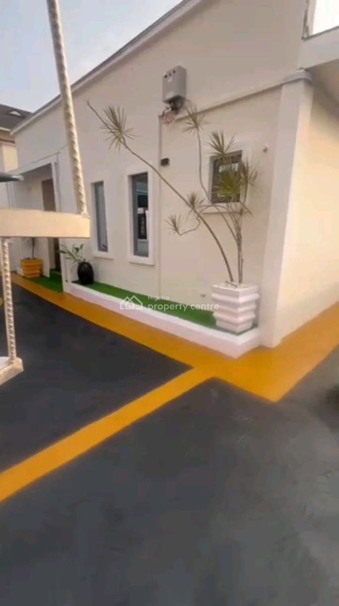 2bedroom Duplex and 2 Units of  2bedroom Flats, Valley View Estate, Olu Odo Ebute, Ebute, Ikorodu, Lagos, Flat / Apartment for Sale