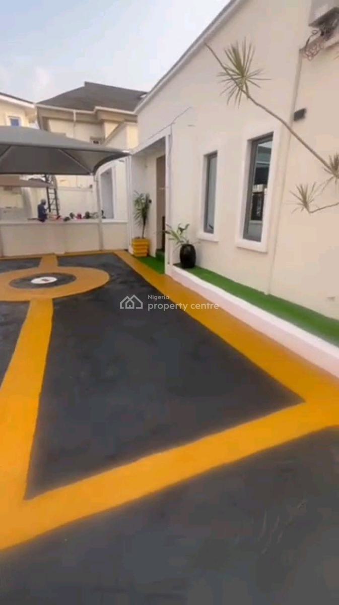 2bedroom Duplex and 2 Units of  2bedroom Flats, Valley View Estate, Olu Odo Ebute, Ebute, Ikorodu, Lagos, Flat / Apartment for Sale