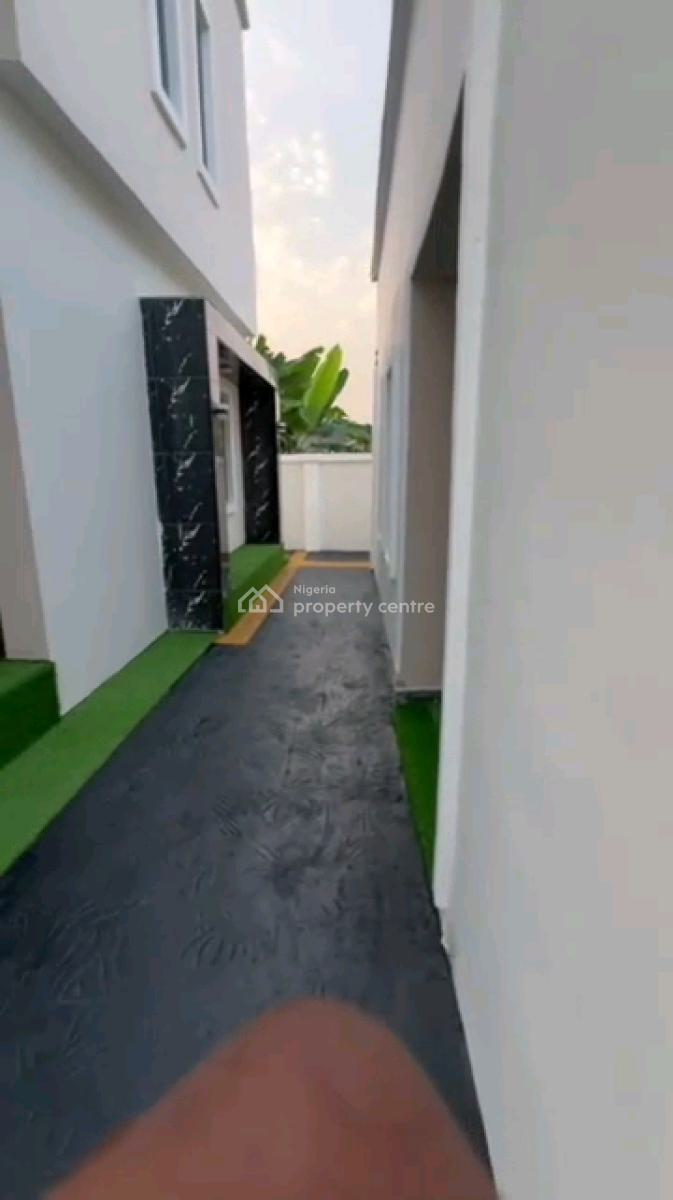 2bedroom Duplex and 2 Units of  2bedroom Flats, Valley View Estate, Olu Odo Ebute, Ebute, Ikorodu, Lagos, Flat / Apartment for Sale